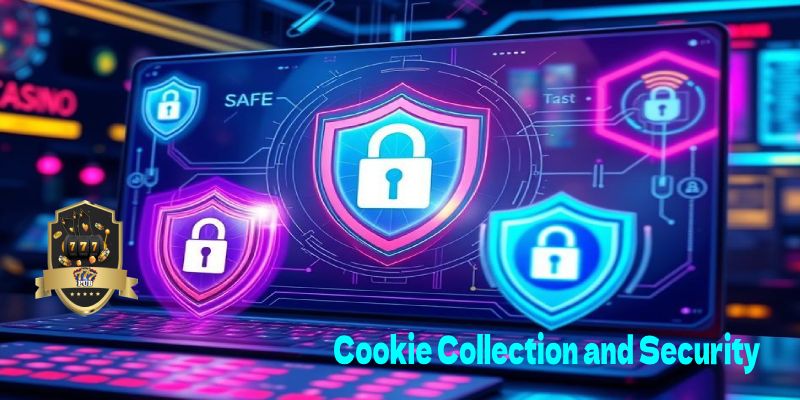 Cookie Collection and Security