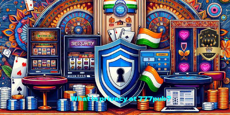 What is privacy 777pub?