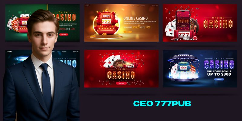 777Pub’s Tech Edge: How Wood Outpaces Competitors