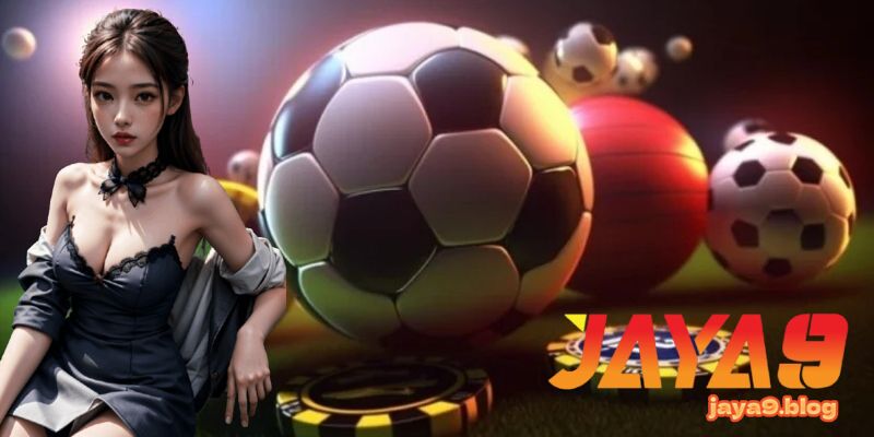 Exploring the Betting Universe at JAYA9