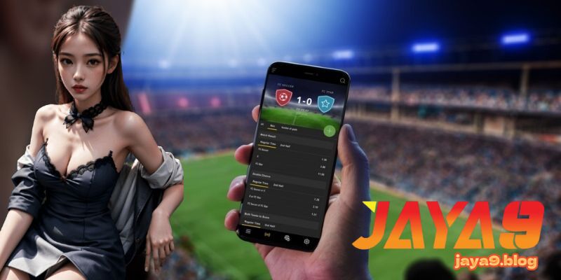 Security and Customer Support: JAYA9's Commitment