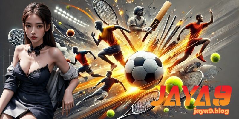What is JAYA9 and Why Does It Stand Out in the Bangladesh Market?