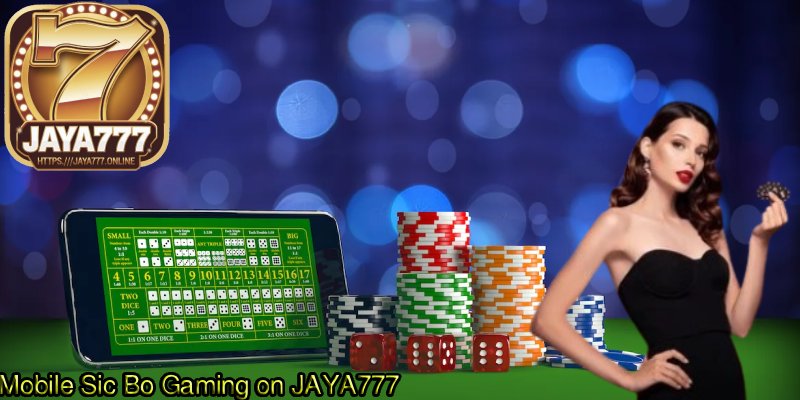 Mobile-Sic-Bo-Gaming-on-JAYA777