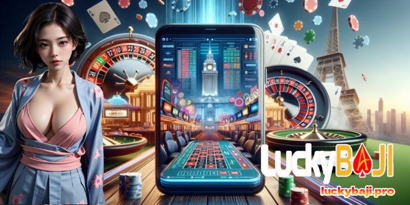 FAQs About Luckybaji Online - Everything You Need to Know