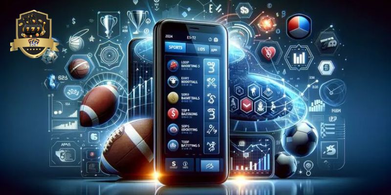 Full-Feature Betting on the Go
