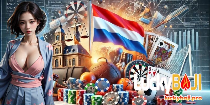 Game Selection and Betting Options
