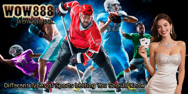 Different-Types-of-Sports-betting-You-Should-Know