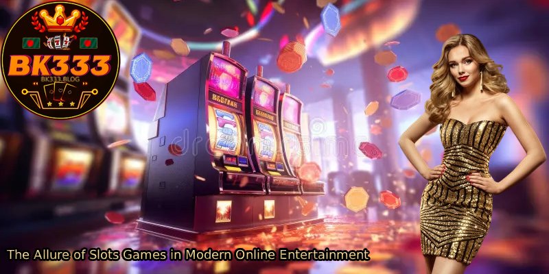 The-Allure-of-Slots-Games-in-Modern-Online-Entertainment 