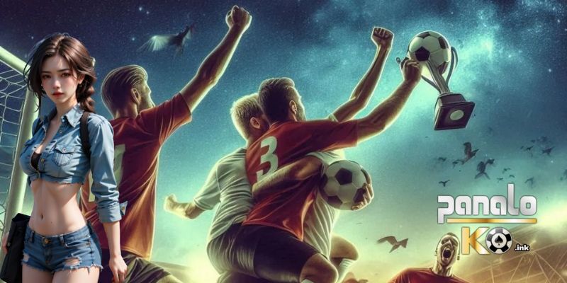 Benefits of Panaloko Sports Betting