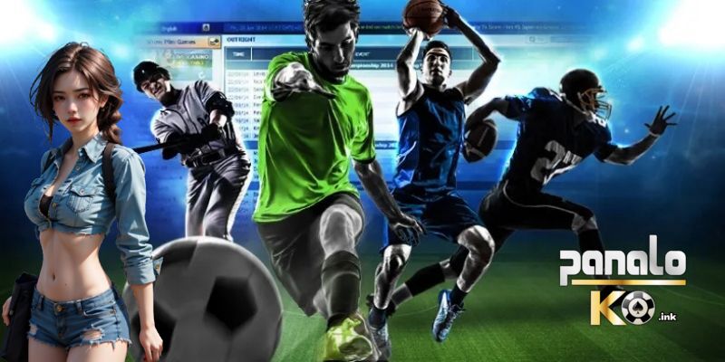 Competitive Betting Odds
