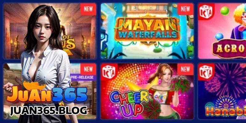 FAQs about Juan365 ph - Your Top Questions Answered