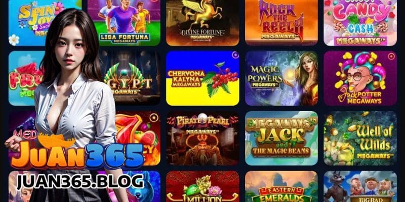 Features and Benefits that Make Juan365 ph Stand Out in the Philippine Gaming Scene
