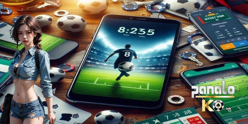 Flexible Betting Types