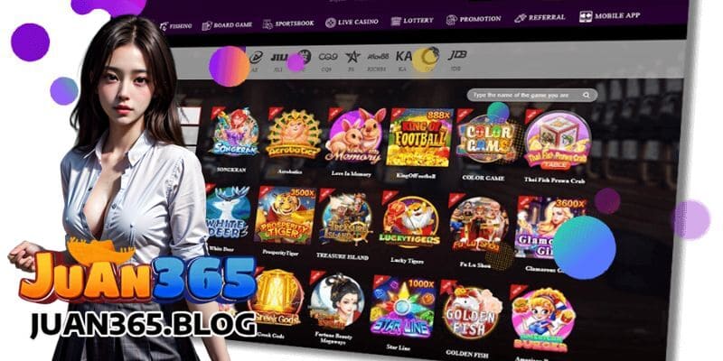 How to Get Started with Juan365 ph – A Step-by-Step Guide for Beginners