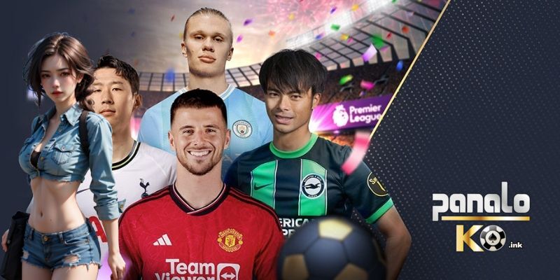 Panaloko Sports – Discover Betting Options and Odds