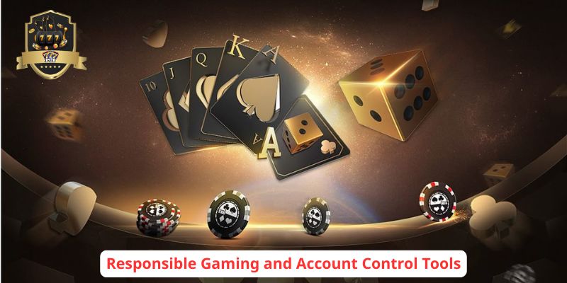 Responsible Gaming and Account Control Tools