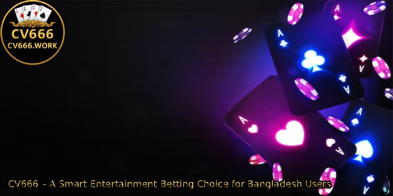 CV666-–-A-Smart-Entertainment-Betting-Choice-for-Bangladesh-Users. 