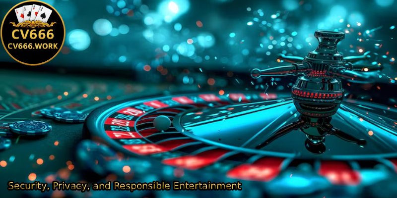 Security-Privacy-and-Responsible-Entertainment 